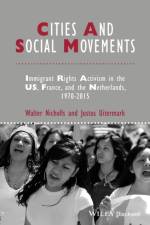Cities and Social Movements af Walter J. Nicholls
