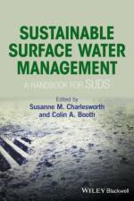 Sustainable Surface Water Management af S Charlesworth