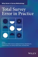 Total Survey Error in Practice af PP Biemer