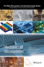 Mechanics of Microsystems af Alberto Corigliano