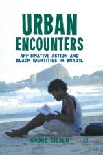 Urban Encounters af A. Cicalo