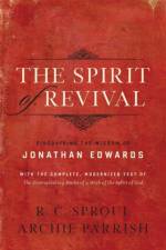 The Spirit of Revival af R. C. Sproul