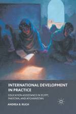 International Development in Practice