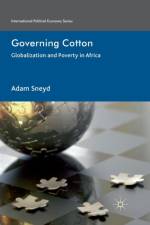 Governing Cotton af A. Sneyd