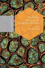 Analysing Structure in Academic Writing af Tomoko Sawaki