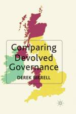 Comparing Devolved Governance af D. Birrell