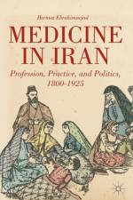 Medicine in Iran