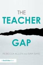 The Teacher Gap