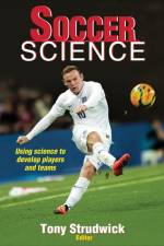 Soccer Science af Tony Strudwick