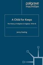 A Child for Keeps af J. Keating