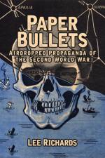 Paper Bullets af Lee Richards
