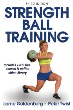 Strength Ball Training af Lorne Goldenberg
