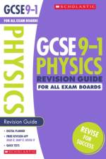 Physics Revision Guide for All Boards af Alessio Bernardelli