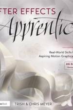 After Effects Apprentice