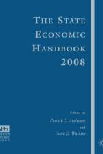 The State Economic Handbook 2008 Edition