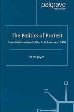 The Politics of Protest af P. Joyce