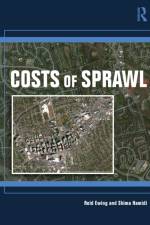 Costs of Sprawl af Reid (University of Utah Ewing