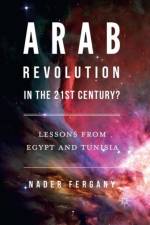 Arab Revolution in the 21st Century?
