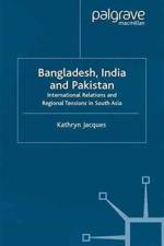 Bangladesh, India & Pakistan af K. Jacques