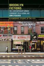 Brooklyn Fictions