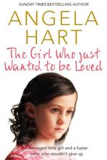 The Girl Who Just Wanted To Be Loved