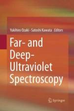 Far- and Deep-Ultraviolet Spectroscopy