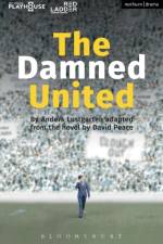 The Damned United af David Peace