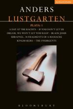 Lustgarten Plays: 1 af Anders Lustgarten