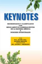 Keynotes af H C Allen