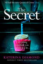 The Secret af Katerina Diamond