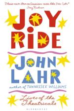 Joy Ride af John Lahr