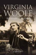 Virginia Woolf af Clara Jones