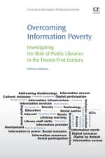 Overcoming Information Poverty af Anthony (University of Ulster Mckeown