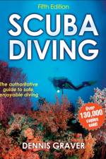 Scuba Diving af Dennis Graver