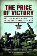 The Price of Victory af Boris Kavalerchik