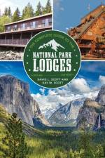 Complete Guide to the National Park Lodges