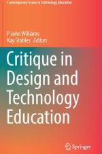 Critique in Design and Technology Education