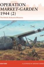 Operation Market-Garden 1944 (2) af Ken Ford