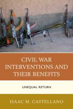 Civil War Interventions and Their Benefits af Isaac M. Castellano
