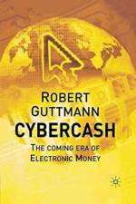 Cybercash af Robert Guttmann