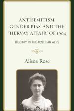 Antisemitism, Gender Bias, and the 