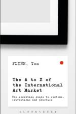 The A-Z of the International Art Market af Tom Flynn