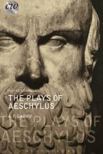 The Plays of Aeschylus af Professor A. F. (University of Glasgow Garvie