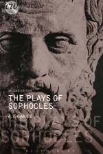 The Plays of Sophocles af Professor A. F. (University of Glasgow Garvie