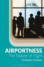 Airportness af Dr. Christopher (Washington University in St. Louis Schaberg