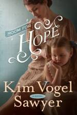 Room for Hope af Kim Vogel Sawyer