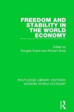 Freedom and Stability in the World Economy af Douglas Evans