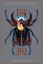 The Wicked + The Divine Volume 5: Imperial Phase I af Kieron Gillen