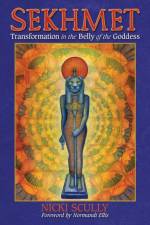 Sekhmet af Nicki Scully