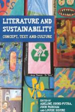 Literature and Sustainability